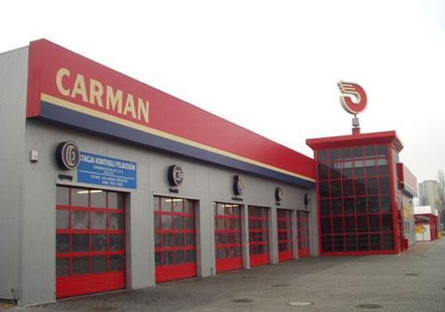 Carman